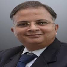 Dr. Vijaykumar Malladi